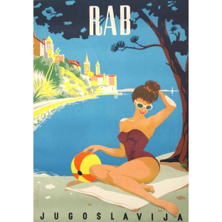 DECARIS d apres Château de Maligny