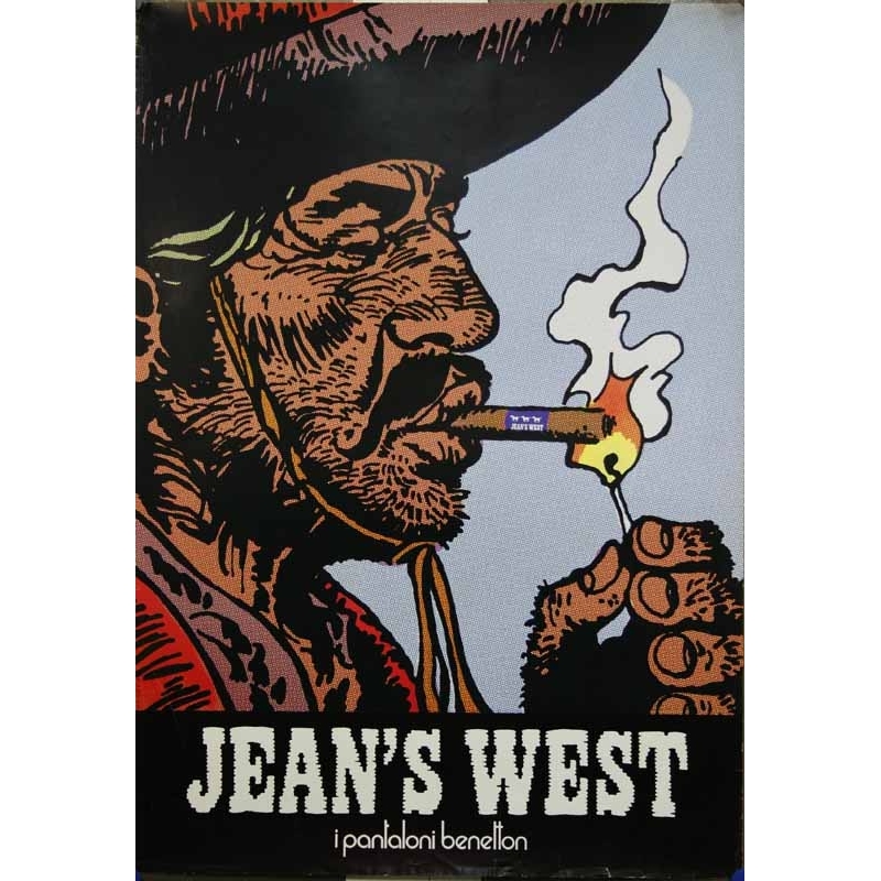 GIR Jean s West