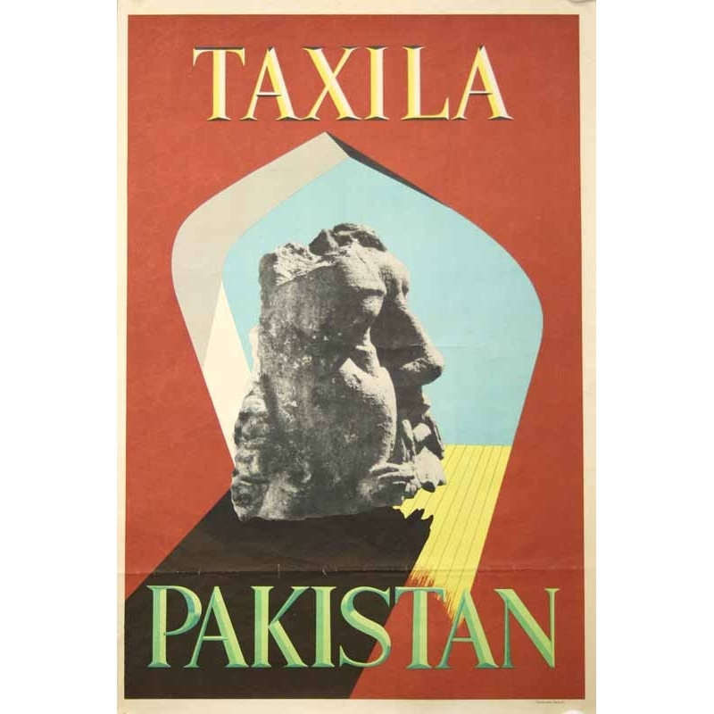 Anonyme Taxila