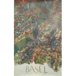 SCHNEIDER Markus Basel