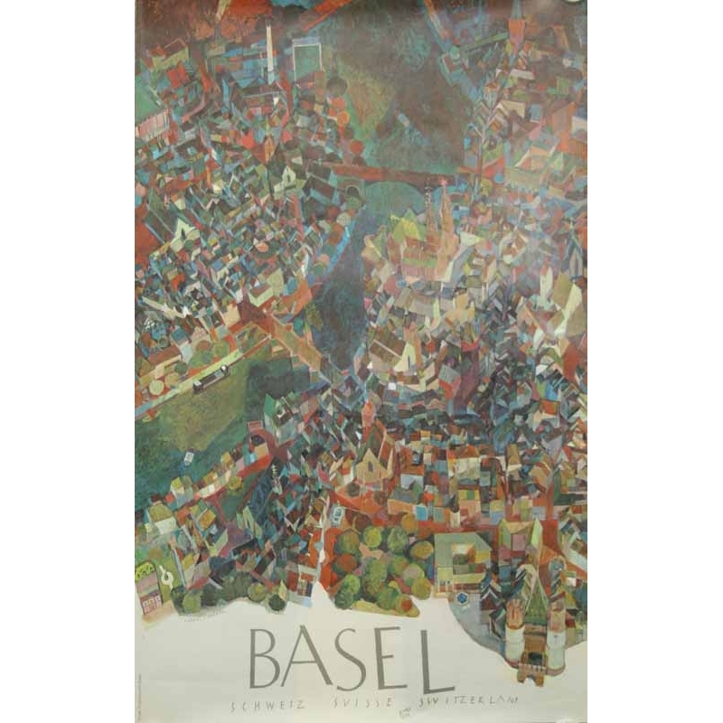 SCHNEIDER Markus Basel