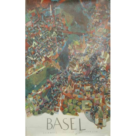 Anonyme Visitez l  URSS - Riga - Lettonie