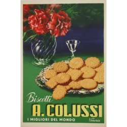 Anonyme Biscotti A. Colussi
