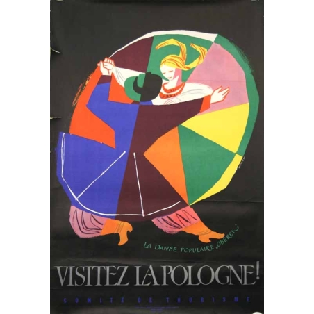 BRENET A. New York par la Transat