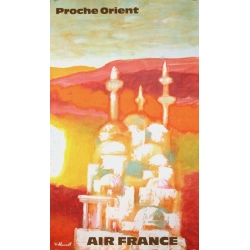 STEINLEN La Triennale - Exposition d Art Français