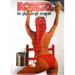 SANS MENTION B.O.A.C Fly to the Orient