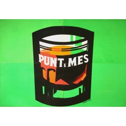 TESTA Armando Punt e Mes