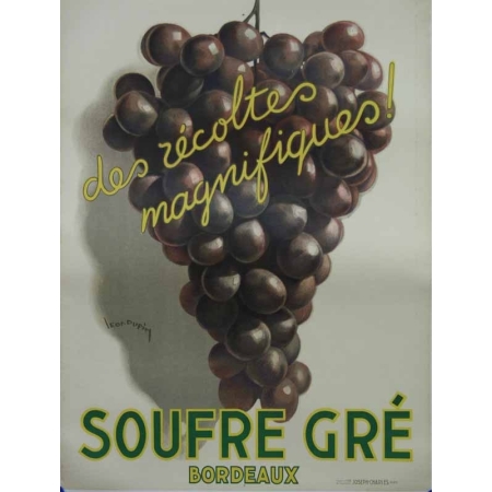 DUPIN Leon Soufre Gre