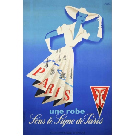 MARIN ENRIQUE Saint Vincent tournante Beaune