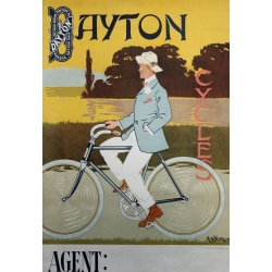 RYORICK A. Dayton Cycles