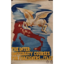 Anonyme The Inter-University courses in Italy