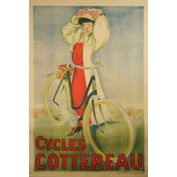 MARKOUSIS Cycles Cottereau