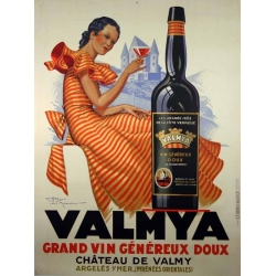 LE MONNIER Henry Valmya