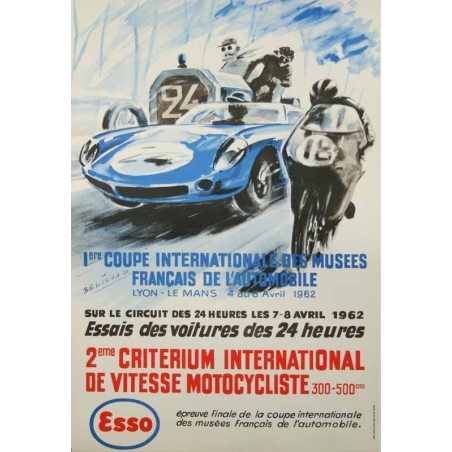 MARTON Cycles AutoMoto