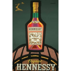 ONELL Cognac Hennessy