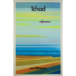 CAVAILLES Estampe Paris Numérotée Contresignée