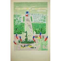 GAILLARD Emmanuel Blanquette de Limoux