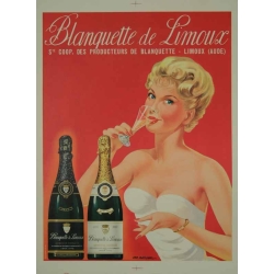 GAILLARD Emmanuel Blanquette de Limoux