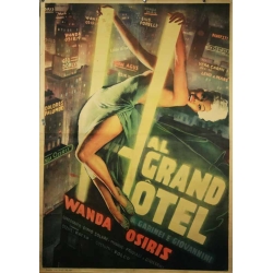 BOCCASILE Al Grand Hotel