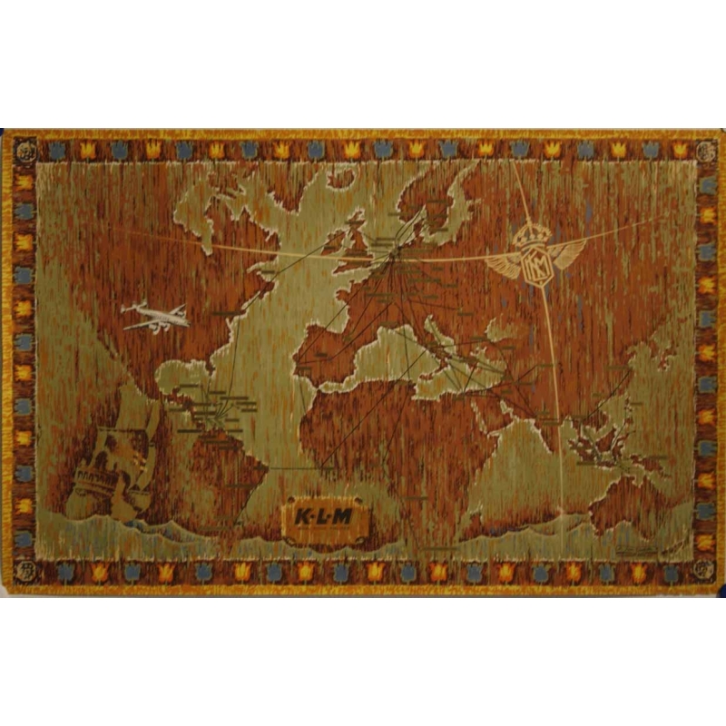 AURIAC Royal Air Maroc