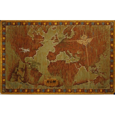 AURIAC Royal Air Maroc