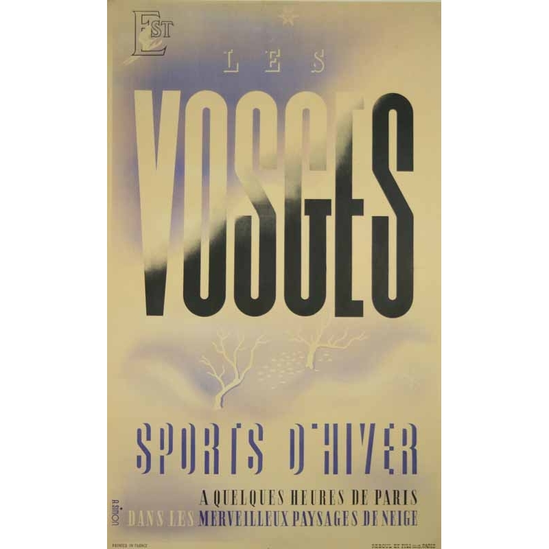 CLERICE FRERES C est piquant!