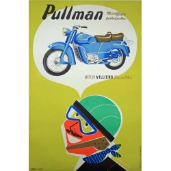 GOUJU + AMALRIC Pullmann Monet Goyon Koehler Escoffier