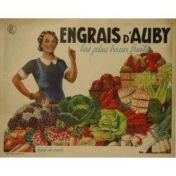 Anonyme Engrais d Auby