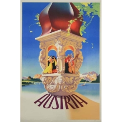 BOUCHER Lucien Air France Great Britain