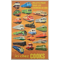 STUDIO SEVEN Ici chez Cooks