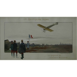 ANO Paris - Fluctuat Nec Mergitur- affiche US