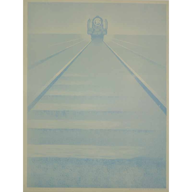 Anonyme SNCF avant la lettre N°19