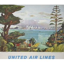 ANO Le desordre appelle le desastre - Parker Holladay