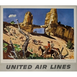 VELA Ruiz Feria de Sevilla 1955