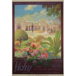 GARETTO Air France Fleche d Orient