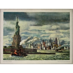 CROS M. Air France Sabena Nord Air Express