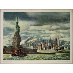 SHEETS d apres Millard United A.L