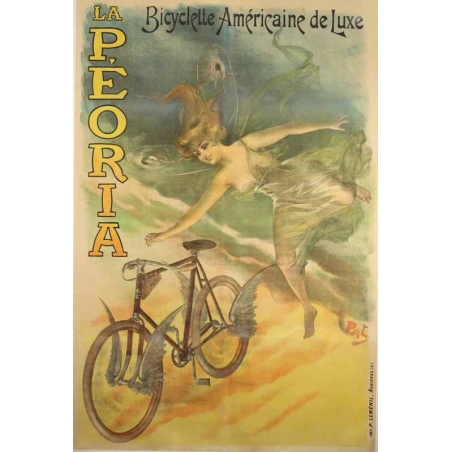 DEROUET LESACQ Loterie