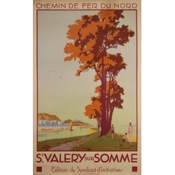 COMMARMOND St Valery sur Somme