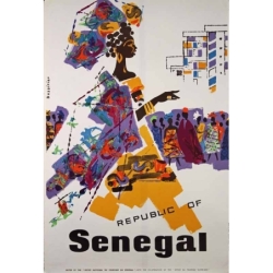 DESSIRIER Republic of Senegal