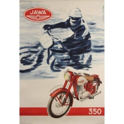 VALAZEK Vachal Jawa 350