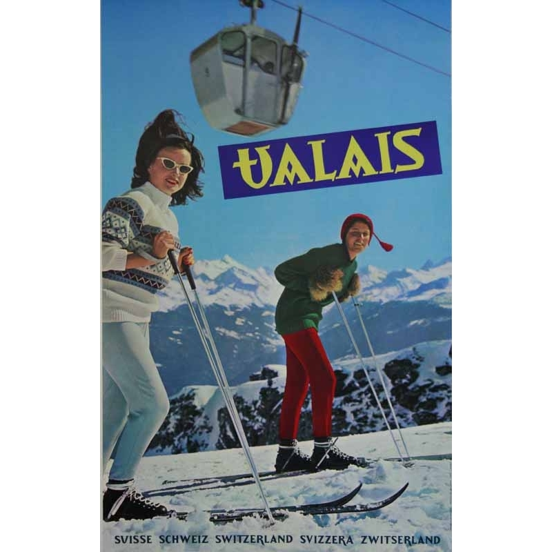 DEPREZ Photo Valais