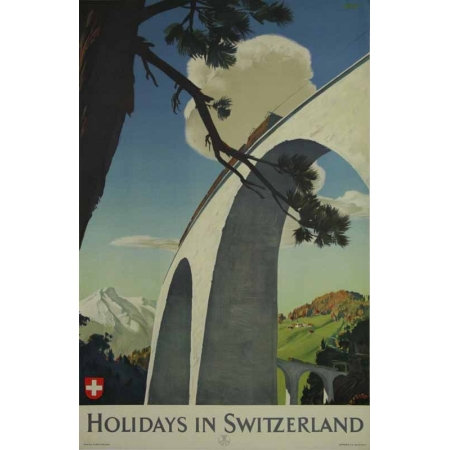 WELF Holidays in Switzerland