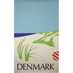 GRONNE design Studie Denmark