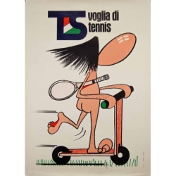 PF TS voglia di tennis