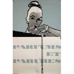 GRUAU Rene Parfums et Parures