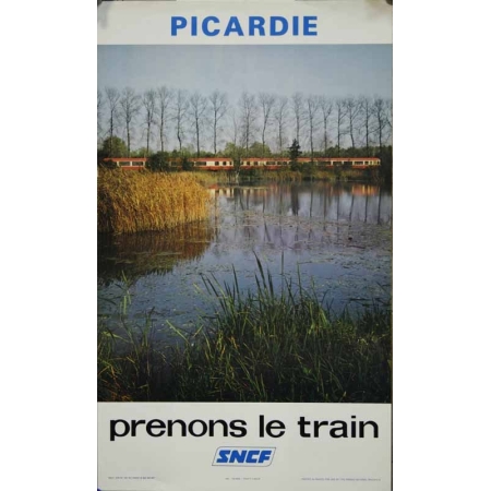 VARGA Picardie