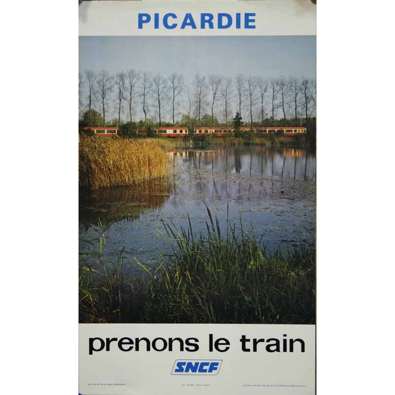 VARGA Picardie