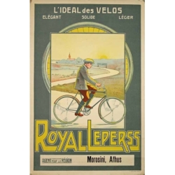 Anonyme Royal Leperss