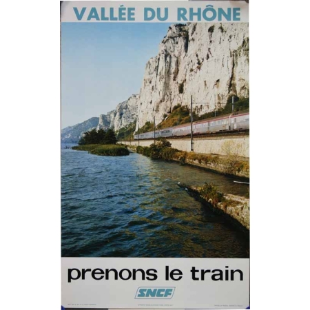 DIOT Vallee du Rhone